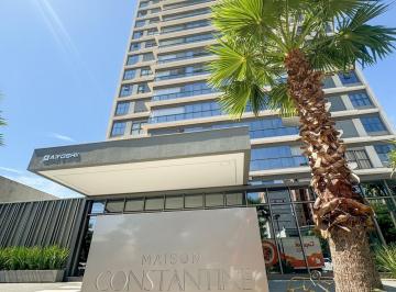 Apartamento · 179m² · 3 Quartos · 3 Vagas · Venda | Apartamento, Com 3 Dormitórios Em Zona 07, Maringá