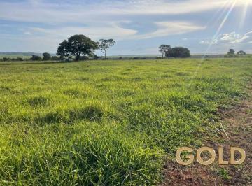 Rural · 5300000m² · Fazenda a Venda Região de Tesouro - Mt
