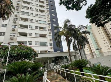 Apartamento · 70m² · 3 Quartos · 1 Vaga · Venda | Apartamento, Com 3 Dormitórios Em Vila Cleópatra, Maringá
