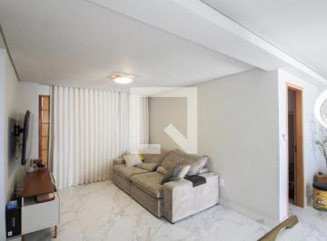 Casa · 122m² · 3 Quartos · 1 Vaga · Casa À Venda - Ouro Preto, 3 Quartos, 122 m² - Belo Horizonte