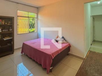 Apartamento · 74m² · 3 Quartos · Apartamento À Venda - Prado, 3 Quartos, 74 m² - Belo Horizonte