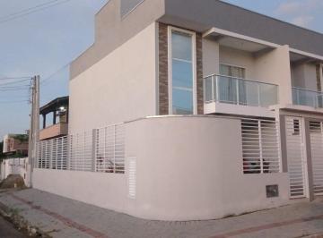 Casa · 115m² · 3 Quartos · 1 Vaga · Sobrado Com 3 Dormitório E 1 Suíte No Bairro N. Sra. de Fátima