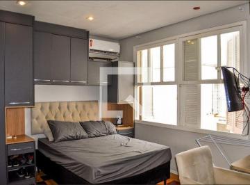 Apartamento · 30m² · 1 Quarto · Apartamento À Venda - Praia de Belas , 1 Quarto, 30 m² - Porto Alegre