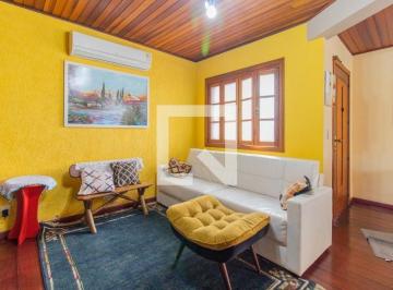 Casa · 165m² · 3 Quartos · 1 Vaga · Casa À Venda - Santa Tereza , 3 Quartos, 165 m² - Porto Alegre
