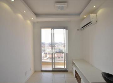Apartamento · 46m² · 2 Quartos · 1 Vaga · Apartamento À Venda - Irajá, 2 Quartos, 46 m² - Rio de Janeiro