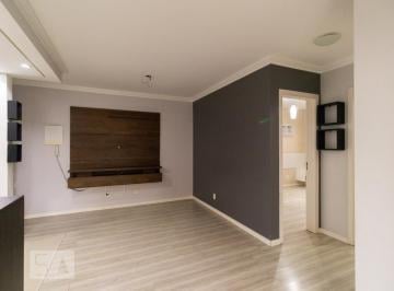 Apartamento · 60m² · 2 Quartos · 1 Vaga · Apartamento À Venda - Bairro Fátima, 2 Quartos, 60 m² - Canoas