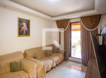 Casa · 120m² · 3 Quartos · 3 Vagas · Casa À Venda - Centro, 3 Quartos, 120 m² - Diadema
