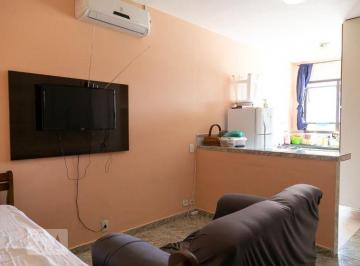 Apartamento · 27m² · 1 Quarto · Apartamento À Venda - Vila Augusta, 1 Quarto, 27 m² - Guarulhos