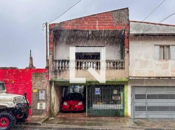 Casa · 150m² · 5 Quartos · 2 Vagas · Casa À Venda - Cidade Sao Jorge, 5 Quartos, 150 m² - Santo André