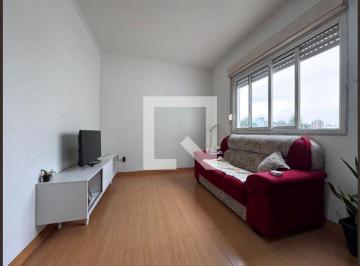Apartamento · 50m² · 1 Quarto · Apartamento À Venda - Centro, 1 Quarto, 50 m² - São Leopoldo