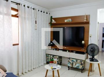 Casa · 125m² · 2 Quartos · 3 Vagas · Casa À Venda - Quitaúna, 2 Quartos, 125 m² - Osasco