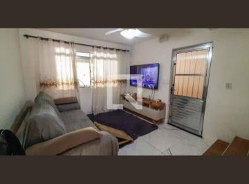 Casa · 165m² · 2 Quartos · 2 Vagas · Casa À Venda - Cidade Das Flores, 2 Quartos, 165 m² - Osasco