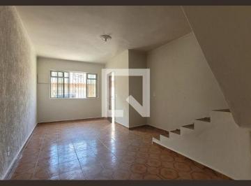 Casa · 161m² · 2 Quartos · 2 Vagas · Casa À Venda - Parque Bandeirante, 2 Quartos, 161 m² - Santo André