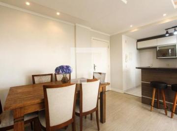Apartamento · 66m² · 2 Quartos · 1 Vaga · Apartamento À Venda - Vila Ipiranga, 2 Quartos, 66 m² - Porto Alegre