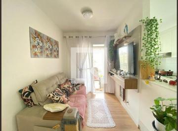 Apartamento · 57m² · 2 Quartos · 1 Vaga · Apartamento À Venda - Vila Galvão, 2 Quartos, 57 m² - Guarulhos