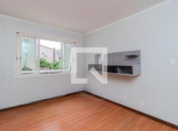 Apartamento · 78m² · 2 Quartos · 1 Vaga · Apartamento À Venda - Teresópolis, 2 Quartos, 78 m² - Porto Alegre