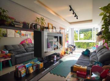 Apartamento · 70m² · 2 Quartos · 1 Vaga · Apartamento À Venda - Mauá, 2 Quartos, 70 m² - Novo Hamburgo