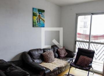 Apartamento · 67m² · 3 Quartos · 1 Vaga · Apartamento À Venda - Bandeiras, 3 Quartos, 67 m² - Osasco