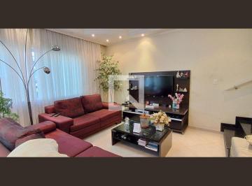 Casa · 191m² · 3 Quartos · 3 Vagas · Casa À Venda - Olímpico, 3 Quartos, 191 m² - São Caetano Do Sul