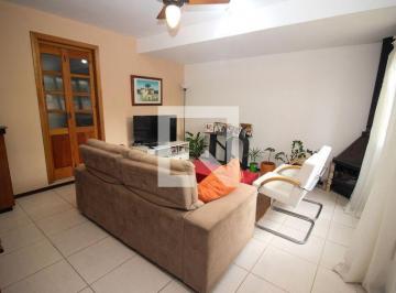 Casa · 198m² · 4 Quartos · 2 Vagas · Casa À Venda - Camaquã, 4 Quartos, 198 m² - Porto Alegre