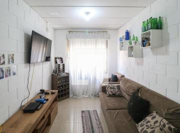 Apartamento · 70m² · 3 Quartos · 1 Vaga · Apartamento À Venda - Vila Nova, 3 Quartos, 70 m² - Porto Alegre