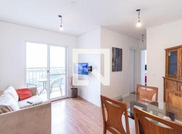 Apartamento · 57m² · 2 Quartos · 1 Vaga · Apartamento À Venda - Centro, 2 Quartos, 57 m² - Osasco
