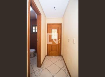 Casa · 193m² · 3 Quartos · 2 Vagas · Casa À Venda - Jardim Botânico, 3 Quartos, 193 m² - Porto Alegre