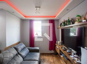Apartamento · 67m² · 2 Quartos · 1 Vaga · Apartamento À Venda - Conceição, 2 Quartos, 67 m² - Diadema