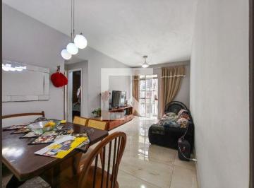 Apartamento · 70m² · 2 Quartos · 1 Vaga · Apartamento À Venda - Vila Isabel, 2 Quartos, 70 m² - Rio de Janeiro