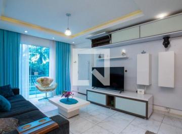 Casa · 150m² · 3 Quartos · 4 Vagas · Casa À Venda - Parque Continental II, 3 Quartos, 150 m² - Guarulhos