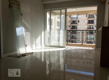 Apartamento · 50m² · 1 Quarto · 1 Vaga · Apartamento À Venda - Alphaville, 1 Quarto, 50 m² - Barueri