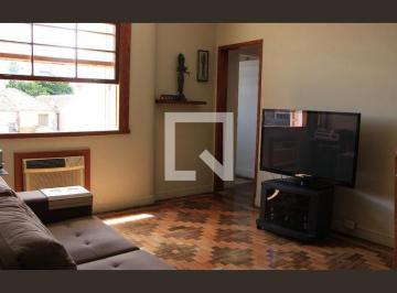 Apartamento · 90m² · 3 Quartos · Apartamento À Venda - Floresta, 3 Quartos, 90 m² - Porto Alegre