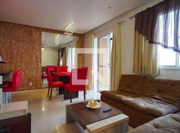 Apartamento · 67m² · 3 Quartos · 1 Vaga · Apartamento À Venda - Humaitá, 3 Quartos, 67 m² - Porto Alegre