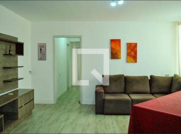 Apartamento · 93m² · 3 Quartos · Apartamento À Venda - Cristal , 3 Quartos, 93 m² - Porto Alegre