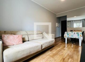 Apartamento · 67m² · 3 Quartos · 1 Vaga · Apartamento À Venda - Vila Miriam, 3 Quartos, 67 m² - Guarulhos