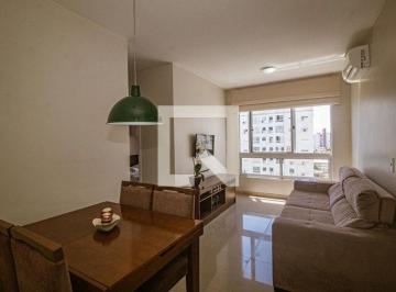 Apartamento · 56m² · 2 Quartos · 1 Vaga · Apartamento À Venda - Partenon, 2 Quartos, 56 m² - Porto Alegre