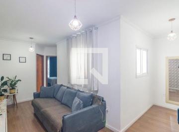 Apartamento · 74m² · 2 Quartos · 1 Vaga · Apartamento À Venda - Jardim Milena, 2 Quartos, 74 m² - Santo André