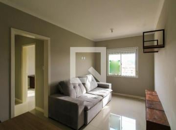 Apartamento · 67m² · 2 Quartos · 1 Vaga · Apartamento À Venda - Marechal Rondon, 2 Quartos, 67 m² - Canoas