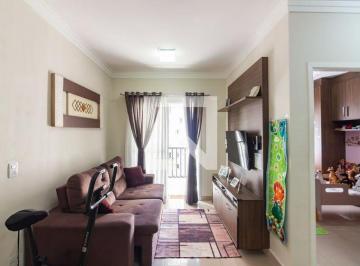 Apartamento · 57m² · 2 Quartos · 1 Vaga · Apartamento À Venda - Umuarama, 2 Quartos, 57 m² - Osasco