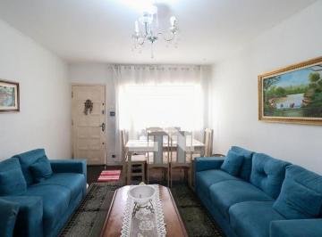 Casa · 183m² · 2 Quartos · 5 Vagas · Casa À Venda - Olímpico, 2 Quartos, 183 m² - São Caetano Do Sul