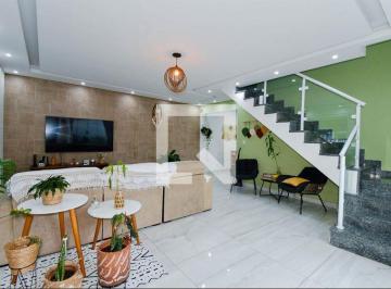 Casa · 170m² · 4 Quartos · 3 Vagas · Casa À Venda - Vila Galvão, 4 Quartos, 170 m² - Guarulhos