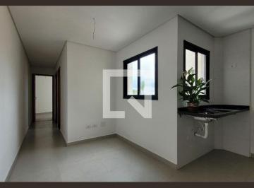 Apartamento · 82m² · 2 Quartos · 1 Vaga · Apartamento À Venda - Jardim Bela Vista, 2 Quartos, 82 m² - Santo André