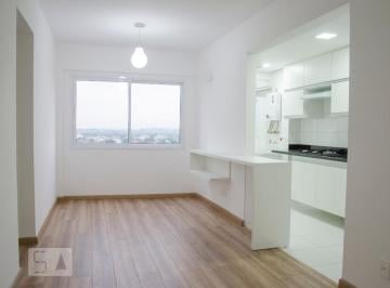 Apartamento · 60m² · 2 Quartos · 1 Vaga · Apartamento À Venda - Centro, 2 Quartos, 60 m² - Canoas