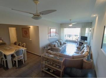 Apartamento · 110m² · 3 Quartos · Apartamento a Venda Na Praia Da Enseada Guaruja Sp
