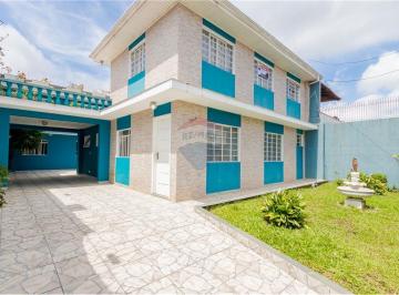 Casa · 245m² · 5 Quartos · 2 Vagas · Casa À Venda No Bairro Portão