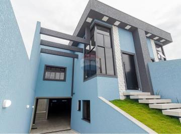 Casa · 142m² · 3 Quartos · 3 Vagas · Casa 142 m² Araucária/pr