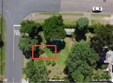 Terreno · 102m² · Terreno 102 m² Alto Boqueirão