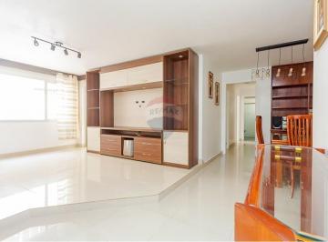 Apartamento · 105m² · 3 Quartos · 1 Vaga · Apartamento Garden, 104 m² Com 3 Quartos, Suíte. Bairro Vila Izabel