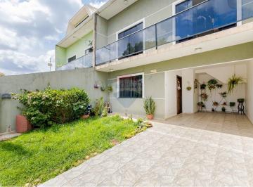 Casa · 157m² · 3 Quartos · 2 Vagas · Sobrado 157 m², 3 Quartos, 1 Suítes. Churrasqueira. Capão Raso