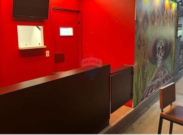 Comercial · 47m² · Oportunidade - Ponto Comercial Mercadoteca.